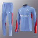 TRACKSUIT CRUZEIRO | 25/26
