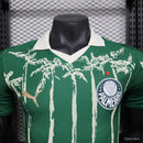 PALMEIRAS (PLAYER VERSION) | 25/26