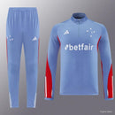 TRACKSUIT CRUZEIRO | 25/26