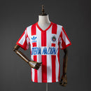 Chivas Guadalajara - Home Retro 1991/92 Jersey