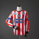 Chivas Guadalajara - Home Retro 2002/03 Long Sleeve Jersey