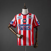 Chivas Guadalajara - Home Retro 2002/03 Jersey
