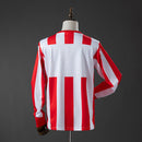 Chivas Guadalajara - Home Retro 1990/91 Long Sleeve Jersey