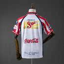 Chivas Guadalajara - Away Retro 1999/00 Jersey