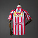 Chivas Guadalajara - Home Retro 1999/00 Jersey