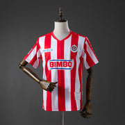 Chivas Guadalajara - Home Retro 2010/11 Jersey
