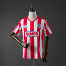 Chivas Guadalajara - Home Retro 2010/11 Jersey