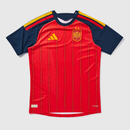 Spain Home Player 2026/27 - 2 Stars Winner ⭐⭐