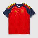 Spain Home Fan 2026/27 - 2 Stars Winner ⭐⭐