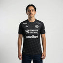 Cruz Azul - Third Black 25/26 Fan Version Jersey Launch