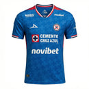 Cruz Azul - Home 25/26 Fan Version Jersey