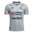 Cruz Azul - Away 25/26 Fan Version Jersey