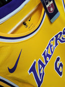 Jersey NBA Los Angeles Lakers Lebron James 2023 - Lux Shop