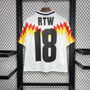 Club América - Retro 1995 Jersey