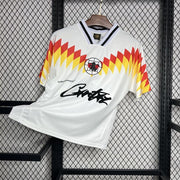 Club América - Retro 1995 Jersey