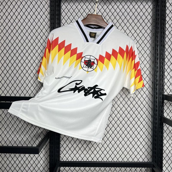Club América - Retro 1995 Jersey