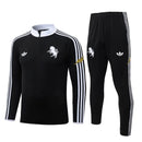 JUVENTUS 26/27 FULL-ZIP II TRACKSUIT