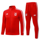 LIVERPOOL 26/27 FULL-ZIP I TRACKSUIT