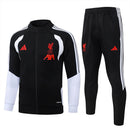 LIVERPOOL 26/27 FULL-ZIP II TRACKSUIT