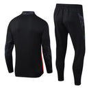 AC MILAN 25/26 ALF-ZIP TRACKSUIT