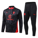AC MILAN 25/26 ALF-ZIP TRACKSUIT