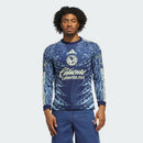 Club América - Away 25/26 Fan Version Long Sleeve Jersey