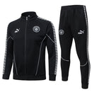 MANCHESTER CITY 26/27 FULL-ZIP I TRACKSUIT