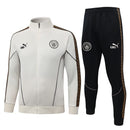 MANCHESTER CITY 26/27 FULL-ZIP II TRACKSUIT