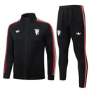 MANCHESTER UNITED 26/27 FULL-ZIP TRACKSUIT