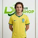 BRAZIL 26/27