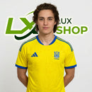 UKRAINE 26/27