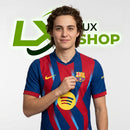 BARCELONA 25/26