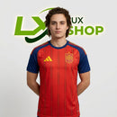 SPAIN 26/27
