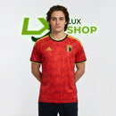 BELGIUM 26/27