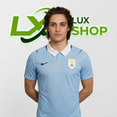Uruguay 26/27