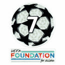 Champions League 7 Titles Patch