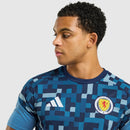 Scotland - Pre-Match 26/27 Jersey