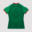 Mexico - Home 26/27 Women’s Jersey