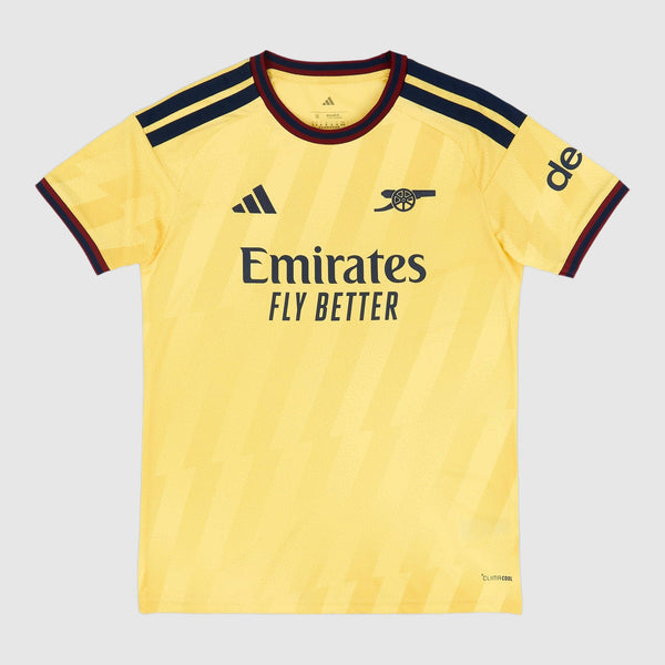 Arsenal - Third 26/27 Women’s Jersey