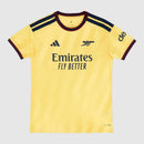 COMBO Arsenal - Home, Away And Third Fan 26/27