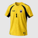 Cape Verde - Goalkeeper 26/27 Jersey