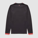 AC Milan - Third 26/27 Men's Long Sleeve Jersey