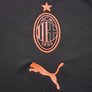 AC Milan - Third 26/27 Men's Long Sleeve Jersey
