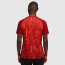 Ghana - Pre-Match 26/27 Jersey
