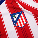 Atlético Madrid - Home 26/27 Player Edition Jersey