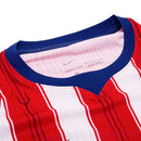 Atlético Madrid - Home 26/27 Player Edition Jersey