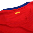 Atlético Madrid - Home 26/27 Player Edition Jersey