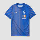 France - Pre-Match 26/27 Jersey