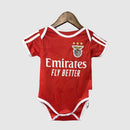 Benfica - Home 26/27 Baby Kit