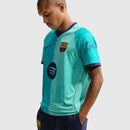 COMBO Barcelona Home, Away and Third 26/27